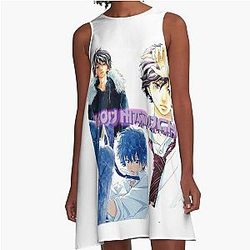 T-shirt Kou Mabuchi - Sticker Kou Mabuchi - Ao Haru Ride Robe en ligne