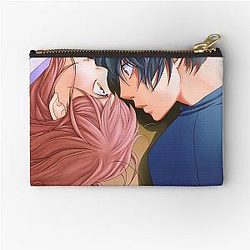 Ao Haru Ride Blue Spring Ride Pouch romantique