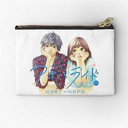 Ao Haru Ride Pochette à fermeture éclair