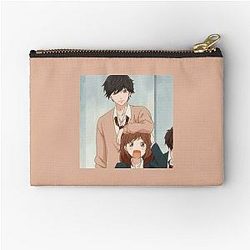 Haru Ride Blue Spring