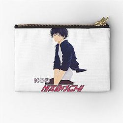 T-shirt Kou Mabuchi - Ao Haru Ride Poche à fermeture éclair Manga