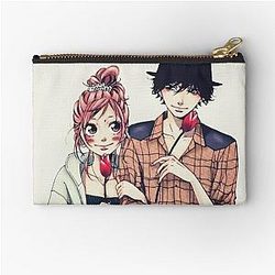 Ao Haru Ride Pochette à fermeture éclair