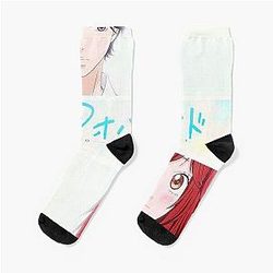 Ao Haru Ride Chaussettes mignons Blue Spring Ride
-> nettoyé
Blue Spring Ride