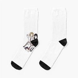 Ao Haru Ride Chaussettes d'équipe