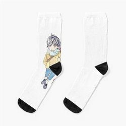 Ao Haru Ride Chaussettes