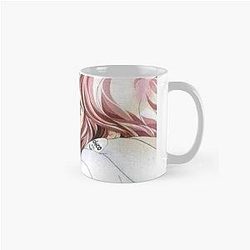 Molla blu Ride Classic Mug