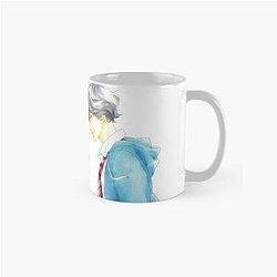 Ao Haru Ride Molla blu Ride Classic Mug