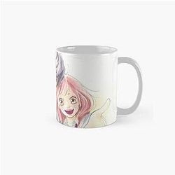 Ao Haru Ride Mug classique