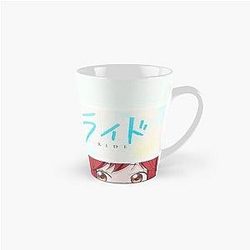 Blue Spring Ride Mug Cute Tall