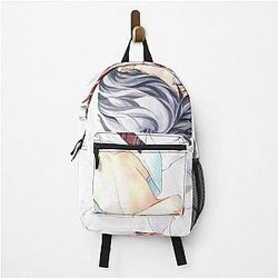 Ao Ride Blue Spring Rucksack
