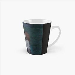 Haru Ride Blue Spring Tall Mug