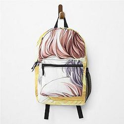 Ao Haru Ride Blauer Frühling Rucksack