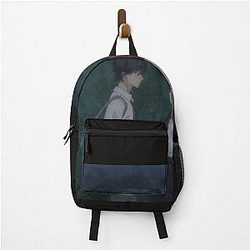 Blue Spring Ride