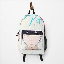 Blue Spring Ride