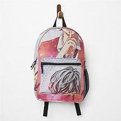 Sac à dos Haru Ride Blue Spring Romantique