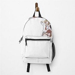 Sac à dos Blue Spring Ride Team