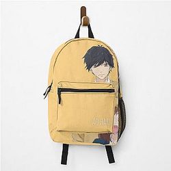 Haru Ride Blue Spring