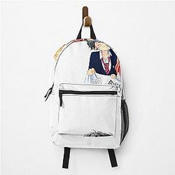 Sac à dos Blue Spring Ride