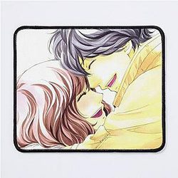 Ao Haru Ride Pad Blue Spring Ride Mouse