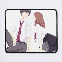Ao Haru Ride Pad de souris