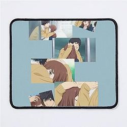 Ao Haru Ride Pad Blue Spring Ride Mouse