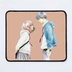 Ao Haru Ride Blue Spring Ride Mousepad