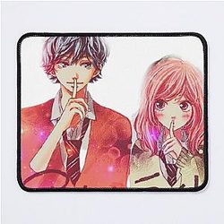 Ao Haru Ride Mousepad