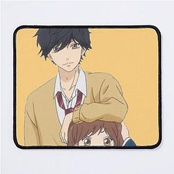Ao Haru Ride Blue Spring Ride Mousepad