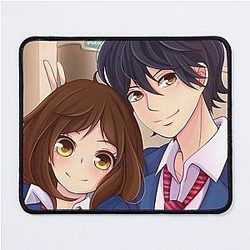 Ao Haru Ride Pad Blue Spring Ride Mouse