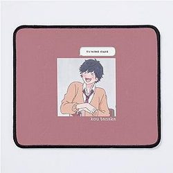 Ao Haru Ride Pad Blue Spring Ride Mouse