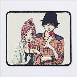 Ao Haru Ride Pad de souris