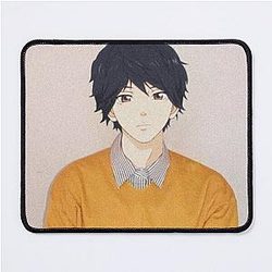 AO Haru Ride Spring