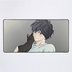 Ao Haru Ride Tapis de bureau Blue Spring Ride →
Ao Haru Ride Tapis de bureau Blue Spring Ride
Ao Haru Ride Tapis de bureau Blue Spring