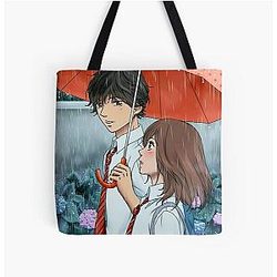 All Over Blue Spring Ride