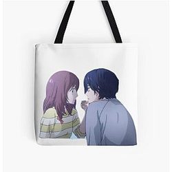 Ao Haru Ride sac à dos