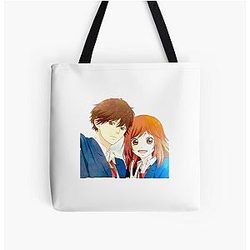 Ao Haru Ride Blue Spring Ride All Over Imprimer Sac à dos

devient
Ao Haru Ride Sac à dos de printemps bleu