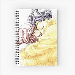 Ao Haru Ride Blue Spring Ride