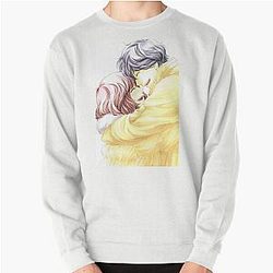 Ao Haru Ride Blue Spring Ride Sweatshirt
