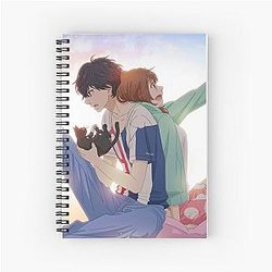 Blue Spring Ride