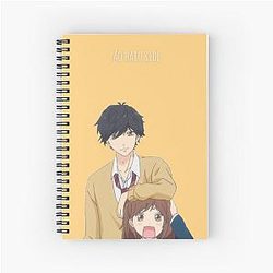 Blue Spring Ride