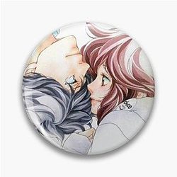 Ao Haru Ride Spring Ride