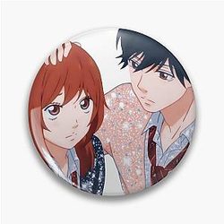 Ao Haru Ride Blue Spring