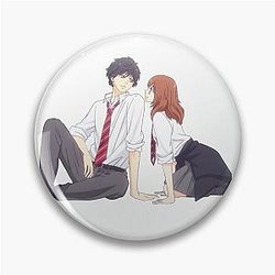 Ao Haru Ride Kou Futaba Pinocchio
