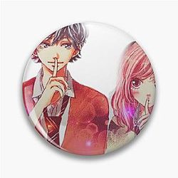 ao haru ride