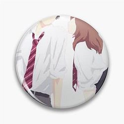 ao haru ride bestes Paar Pinguin