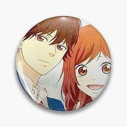 Ao Haru Ride Pinguin