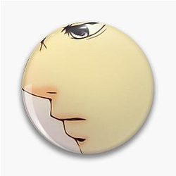 Ao Haru Ride King Pin