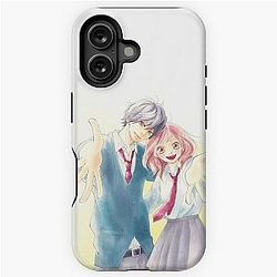 Ao Haru Ride 1 iPhone Tough Case