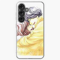 Ao Haru Ride Blue Spring Ride Samsung Galaxy Case