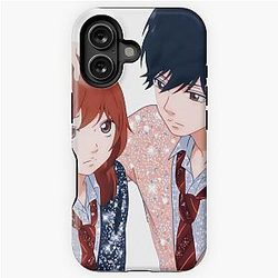 Ao Haru Ride Cas difficile pour iPhone